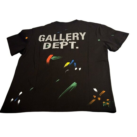 NWT - Gallery Dept. Graphic T-Shirt (SKU#1132) - Picture 8 of 8